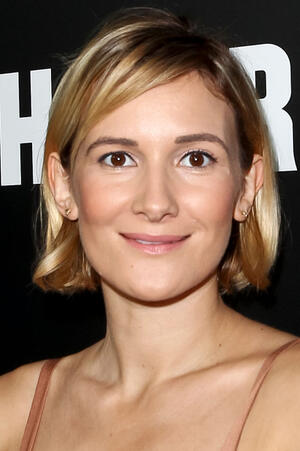 Sarah Solemani Biography | Fandango